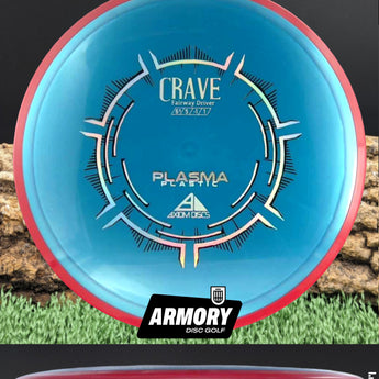 Axiom Discs Plasma Crave