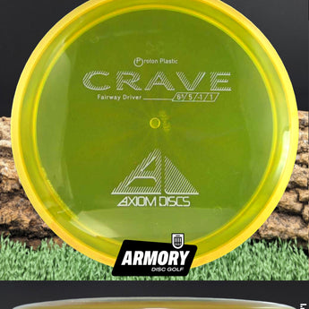 Axiom Discs Proton Crave