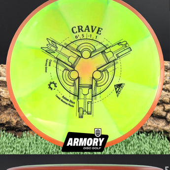 Axiom Discs Cosmic Neutron Crave