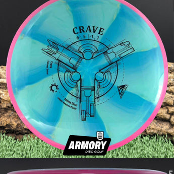 Axiom Discs Cosmic Neutron Crave