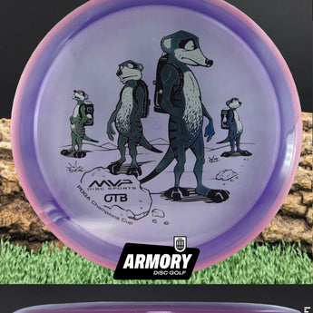 Axiom Prism Proton Crave - Champions Cup Edition