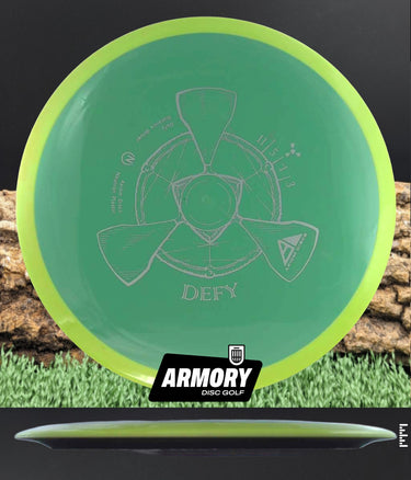 Axiom Discs Neutron Defy