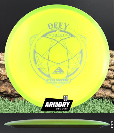Axiom Discs Fission Defy