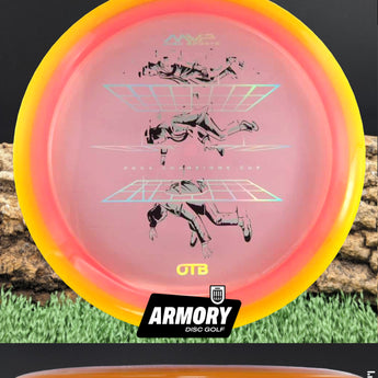 Axiom Prism Proton Soft Defy - Champions Cup Edition