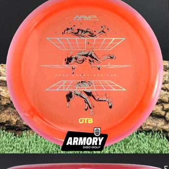 Axiom Prism Proton Soft Defy - Champions Cup Edition