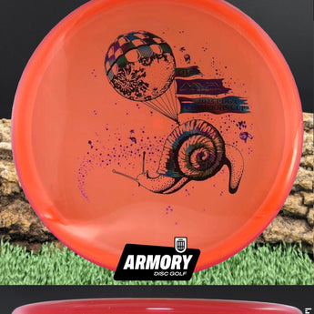 Axiom Prism Proton Soft Envy - Champions Cup Edition