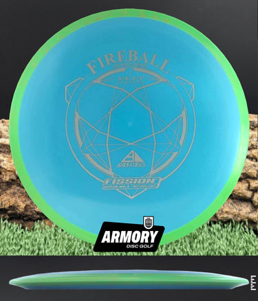 Axiom Fission Fireball