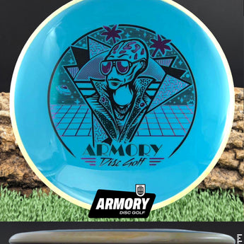Axiom Discs Neutron Hex