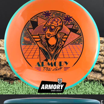 Axiom Discs Neutron Hex