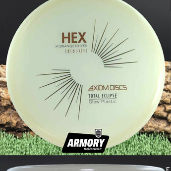 Axiom Discs Eclipse Hex