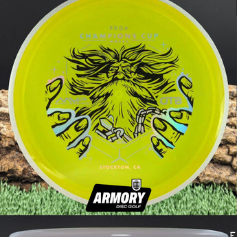 Axiom Particle Glow Proton Hex - Champions Cup Edition