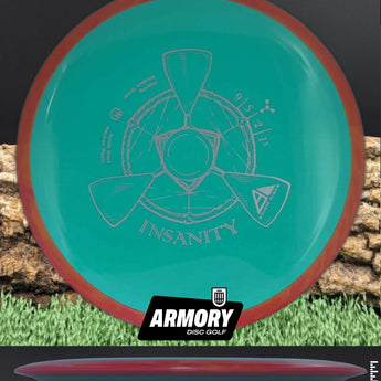 Axiom Discs Neutron Insanity