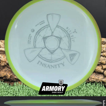 Axiom Discs Neutron Insanity