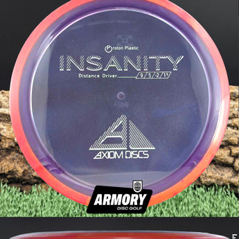 Axiom Discs Proton Insanity