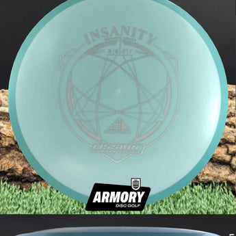 Axiom Discs Fission Insanity