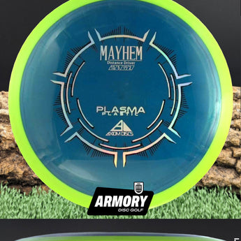 Axiom Discs Mayhem