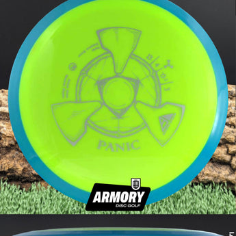 Axiom Discs Panic