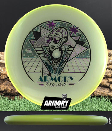 Axiom Discs Eclipse  Proxy