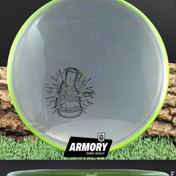 Axiom Discs Pyro