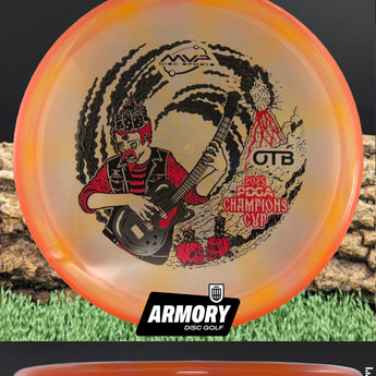 Axiom Prism Proton Soft Pyro - Champions Cup Edition
