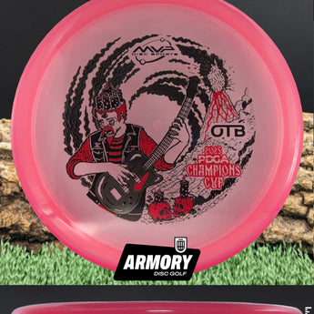 Axiom Prism Proton Soft Pyro - Champions Cup Edition