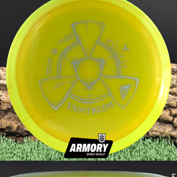 Axiom Discs Tantrum