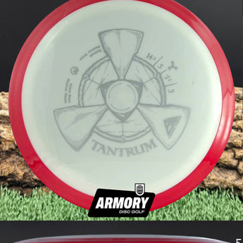 Axiom Discs Tantrum