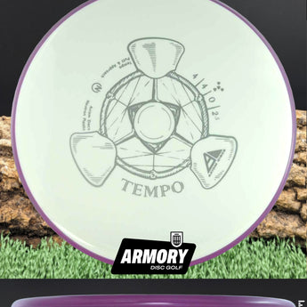 Axiom Discs Neutron Tempo