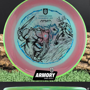 Axiom Discs Neutron Tempo