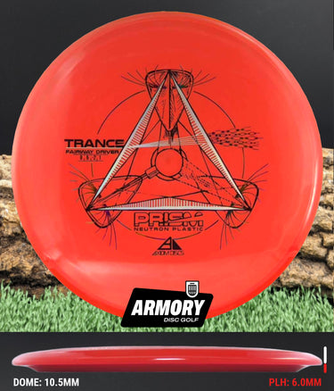 Axiom Prism Neutron Trance