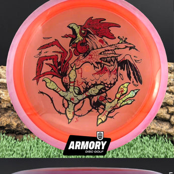 Axiom Discs Proton Vanish