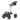 Bag Boy Quad Pro Disc Golf Cart