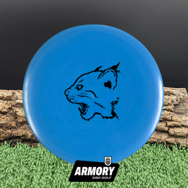 Mint Discs Apex Bobcat