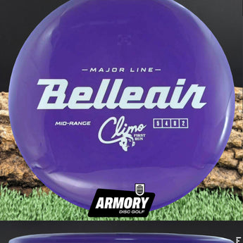 Climo Line Belleair
