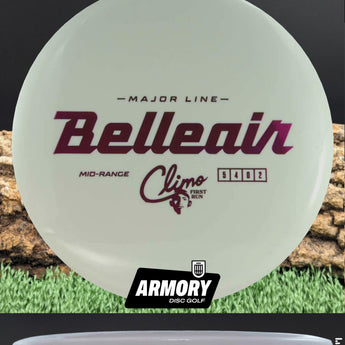 Climo Line Belleair
