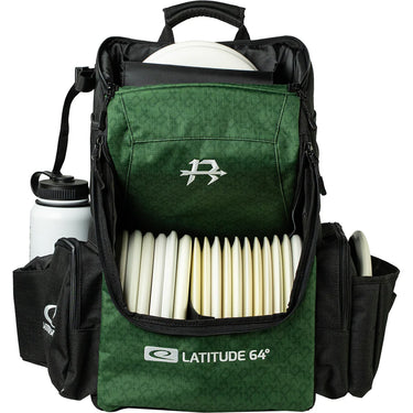Latitude 64 Core Pro E3 - Isaac Robinson Edition
