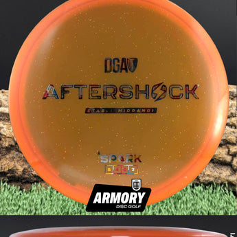 DGA Aftershock