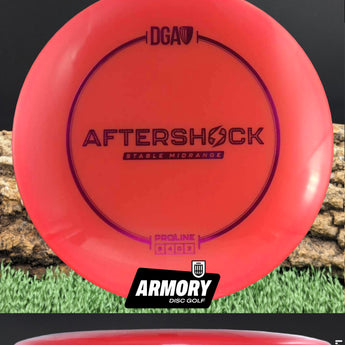 DGA Aftershock