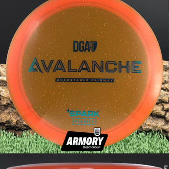 DGA Avalanche