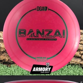 DGA Banzai