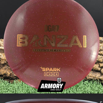 DGA Banzai