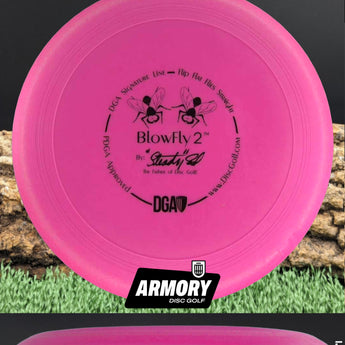 DGA Blowfly 2