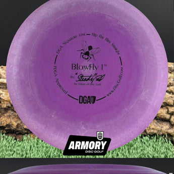 DGA Blowfly 1