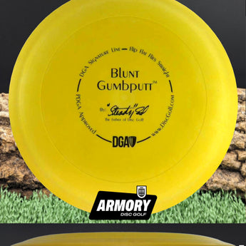 DGA Blunt Gumbputt