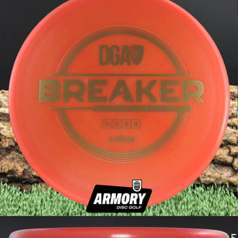 DGA Breaker