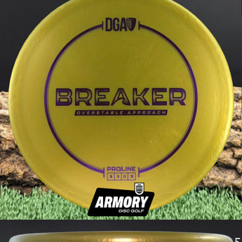 DGA Breaker