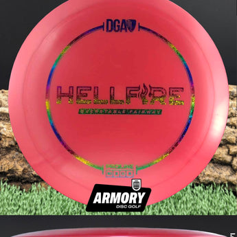 DGA Hellfire