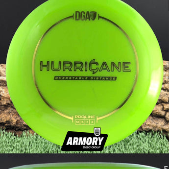 DGA Hurricane