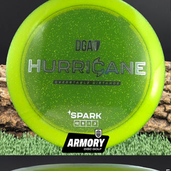 DGA Hurricane