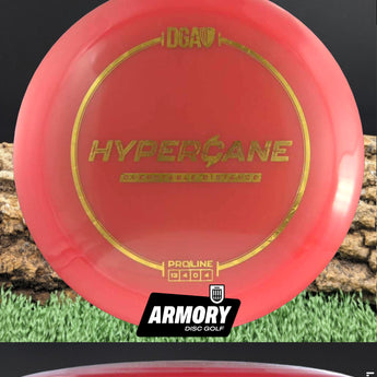 DGA Hypercane